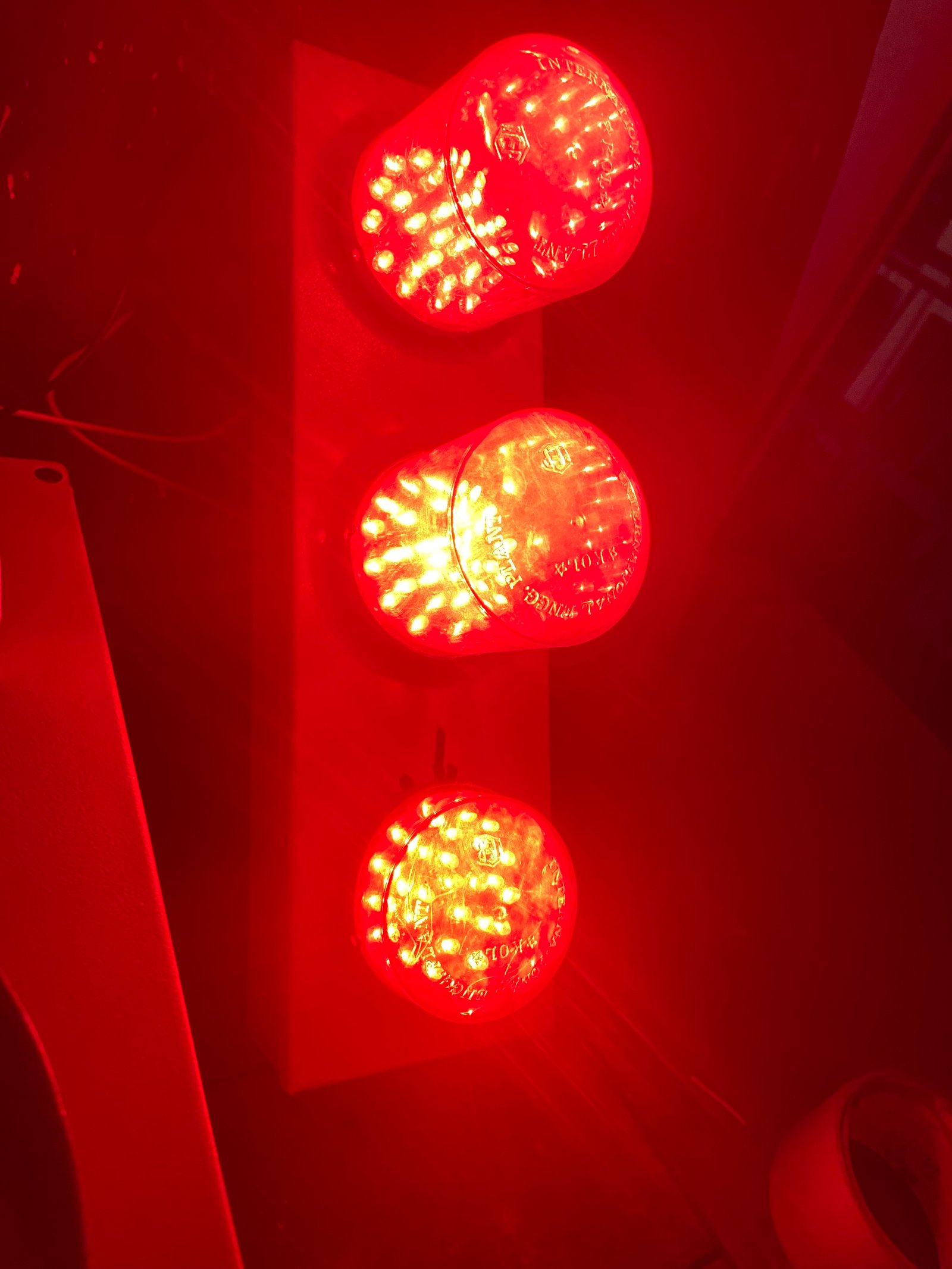 LED Lamp 6